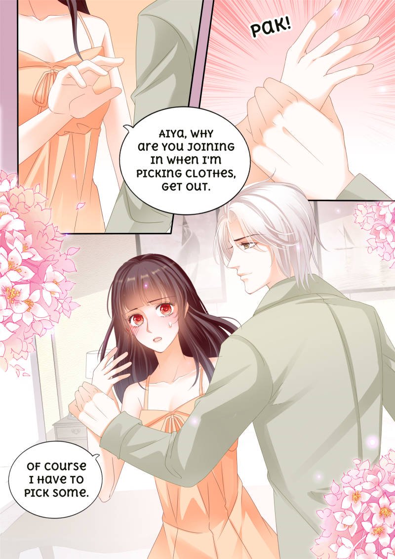 The Beautiful Wife of the Whirlwind Marriage Chapter 100 7